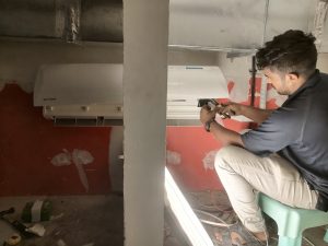 AC Maintenance and repair serviecs in dubai uae