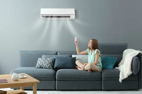 Top-Rated Best Air Conditioner Repair In JLT Dubai