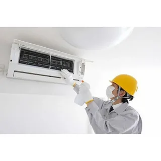 top air conditioner service in dubai jlt