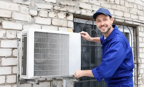 Get You Best AC Services at Best price in Abu Dhabi